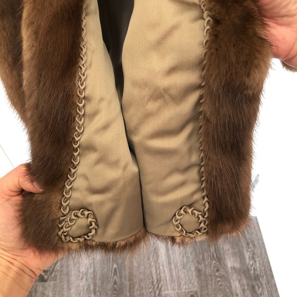 Mink Coat - Picture 7 of 16